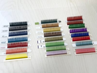 まつげ・眉毛の専門店 MATSU 店内写真 4枚目