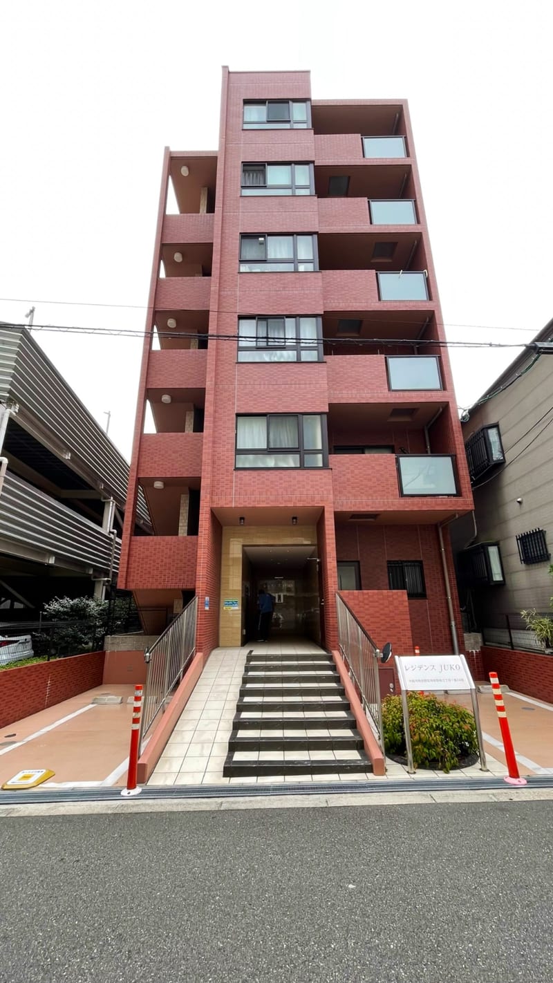 crest大阪/天王寺(阿倍野)のメンズ眉毛サロン