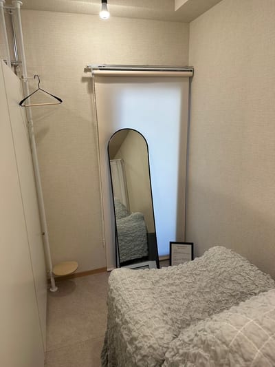 crest大阪/天王寺 店内写真 4枚目