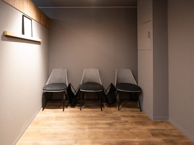 眉ラボ 天王寺店 店内写真 2枚目