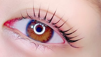 パリジェンヌ/まつげパーマ/マツエク/眉毛/アイブロウウヅ 店内写真 1枚目