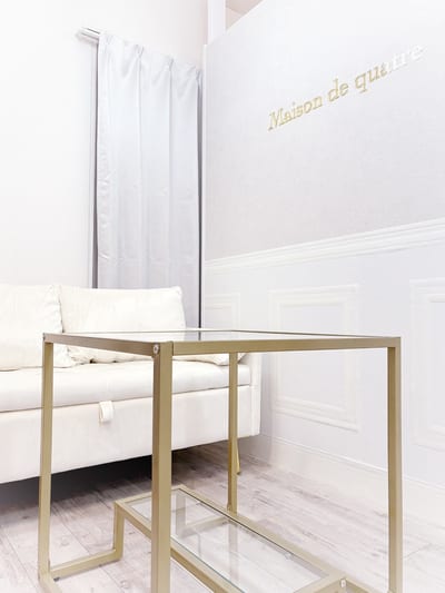 Maison de quatre上尾店 店内写真 3枚目