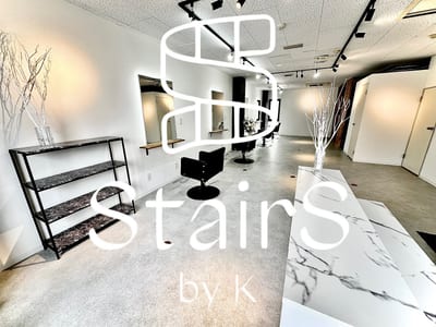 Eyelash Beauty salon StairS by K 上尾店 店内写真 1枚目