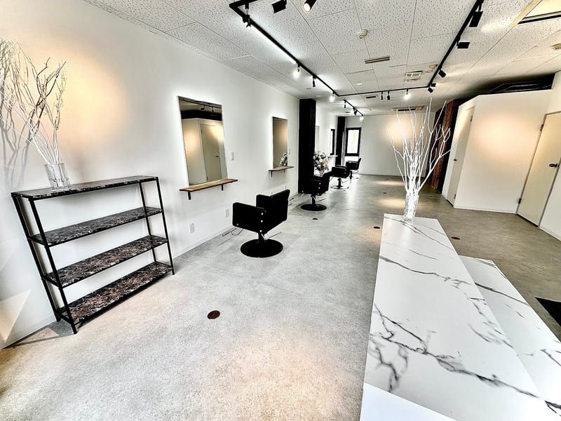 Eyelash Beauty salon StairS by K 上尾店(上尾市)