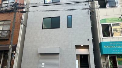 eyesalon ani東十条 店内写真 2枚目