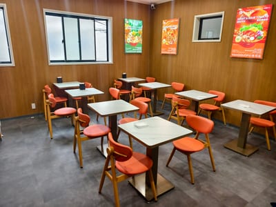eyesalon ani東十条 店内写真 1枚目