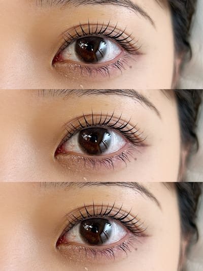 eyesalon ani東十条 店内写真 3枚目