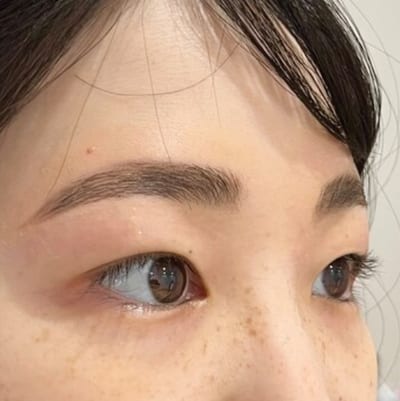 My sweet salon 明石駅前店 店内写真 3枚目