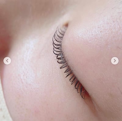 Lash Art S 垂水店 店内写真 3枚目