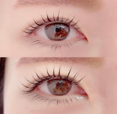 Lash Art S 垂水店 店内写真 4枚目