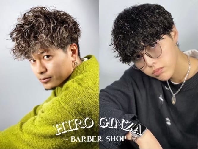 Shaving & Bridal BARBER SHOP 秋葉原店(秋葉原)のメンズ眉毛サロン