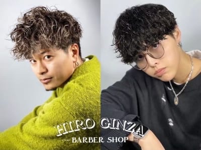 Shaving & Bridal BARBER SHOP 秋葉原店 店内写真 2枚目