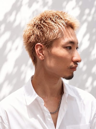 Shaving & Bridal BARBER SHOP 秋葉原店 店内写真 3枚目