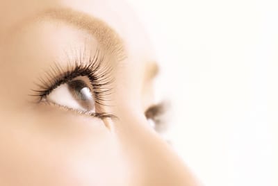 CHIC de Akita eyelash&nail 店内写真 1枚目