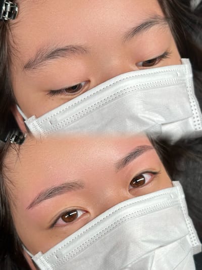 美眉サロン ART 店内写真 3枚目