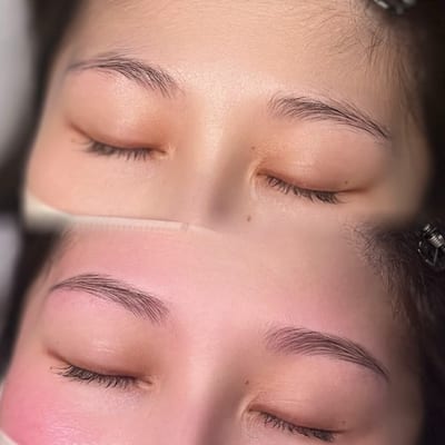 美眉サロン ART 店内写真 4枚目