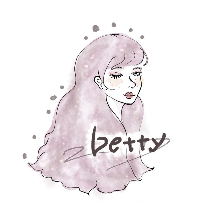 betty 立花店まつ毛パーマと(尼崎)のメンズ眉毛サロン