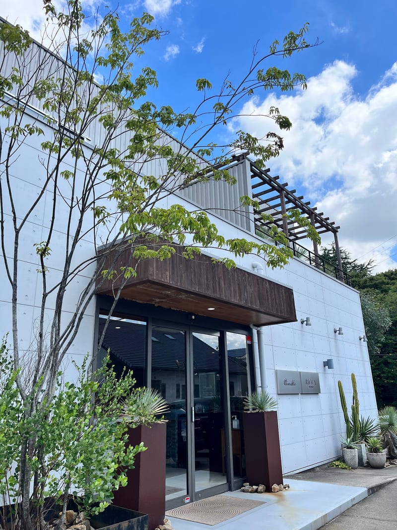 aimable 安城本店(安城)のメンズ眉毛サロン