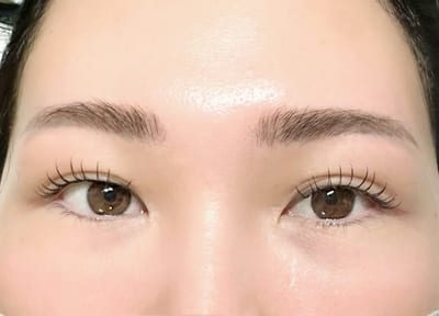 まつげパーマ・マツエク・眉毛 専門店 Salon Bellet 新安城店 店内写真 3枚目