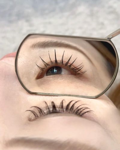 まつげパーマ・マツエク・眉毛 専門店 Salon Bellet 新安城店 店内写真 4枚目