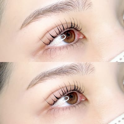 WHITE EYE 青森 店内写真 2枚目