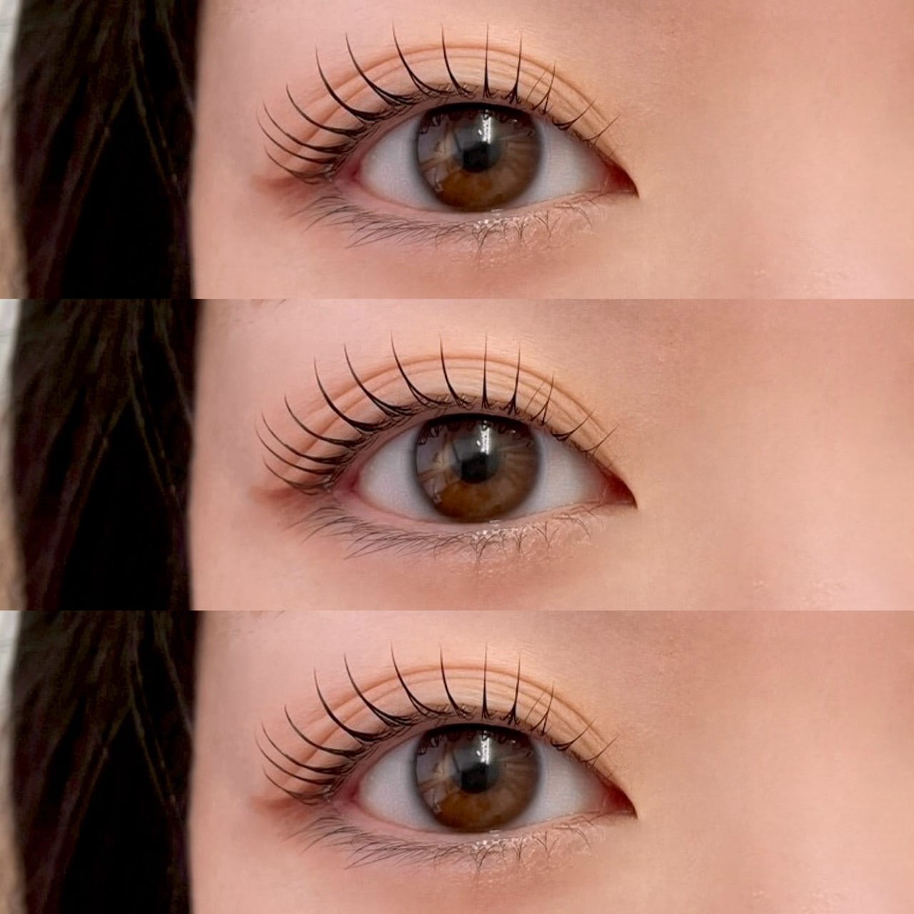 Relace eyelash/eyebrow/nail(青森)のメンズ眉毛サロン店内写真 1枚目