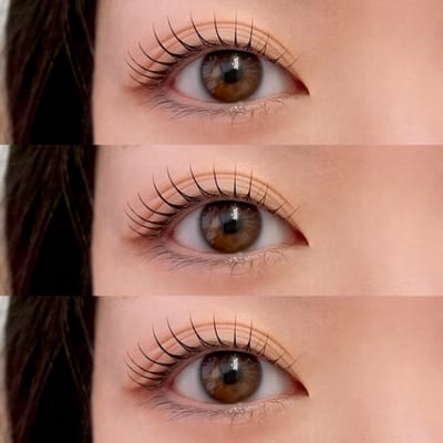 Relace eyelash/eyebrow/nail 店内写真 1枚目