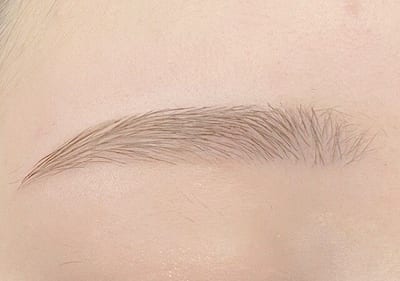 Relace eyelash/eyebrow/nail 店内写真 2枚目