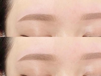 Relace eyelash/eyebrow/nail 店内写真 3枚目