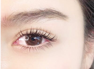 NAZ eyelash&eyebrow bymedical salon 店内写真 3枚目