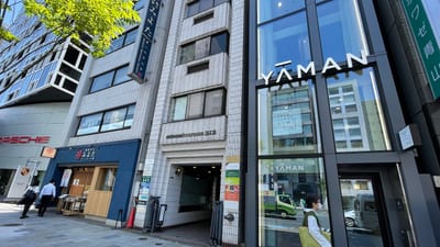 crest 店内写真 3枚目