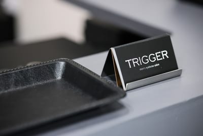 TRIGGER 店内写真 3枚目