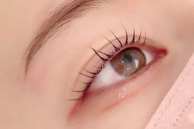 eyelash salon 75. 店内写真 3枚目
