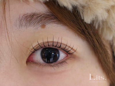 Lits. アイラッシュ＆アイブロウ 表参道本店 店内写真 2枚目