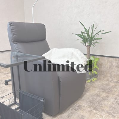 Unlimited 店内写真 1枚目
