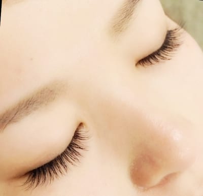 Luana eyelash 店内写真 3枚目