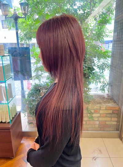 EYE SALON TIELU suite店 店内写真 4枚目