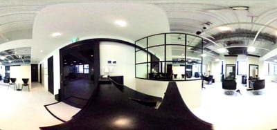 BONDZSALON eyebrow＆eyelash 店内写真 4枚目