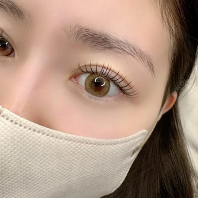 THLEE 麻布 店内写真 4枚目