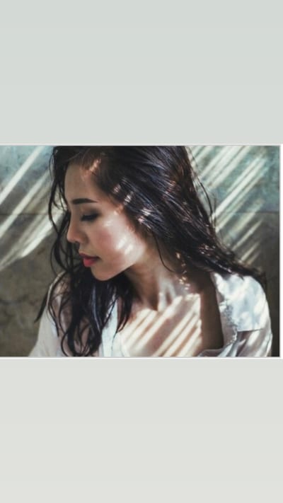 WHITE EYE 麻布十番 店内写真 2枚目