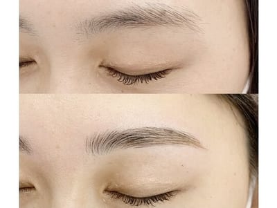 WHITE EYE 麻布十番 店内写真 3枚目