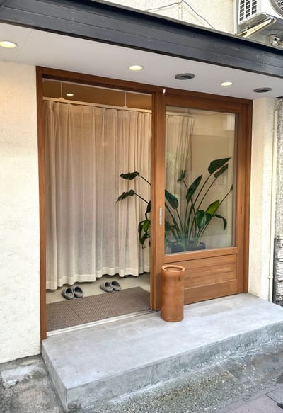 IRODORI 店内写真 4枚目