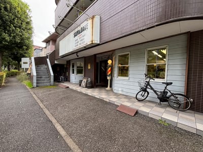 Serenade 店内写真 1枚目