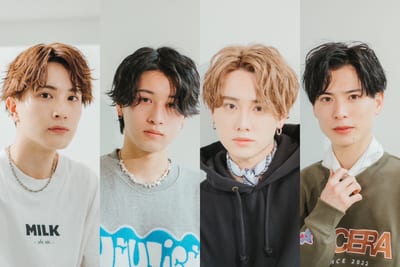 MEN'S BEAUTY×THE PERMメンズアイブロウ大阪梅田 店内写真 3枚目
