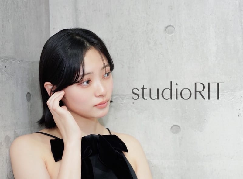 studio RIT 梅田茶屋町(茶屋町)のメンズ眉毛サロン
