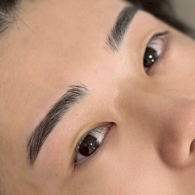 BROWFIT 千葉店(千葉)のメンズ眉毛サロン