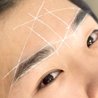 BROWFIT 千葉店 店内写真 2枚目