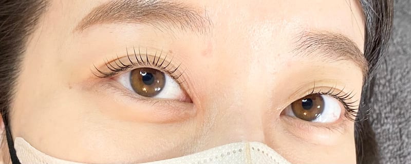 アイラッシュサロン Beautysalon Luna 茅ヶ崎(茅ヶ崎市)