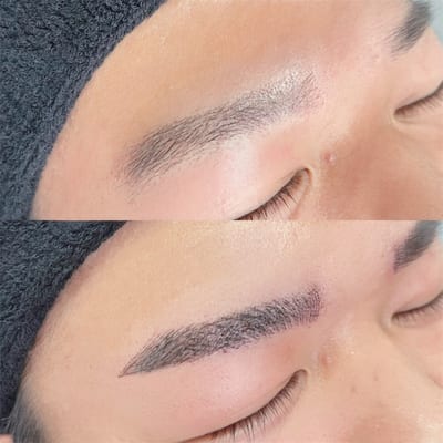 Eyelash MOM 店内写真 1枚目