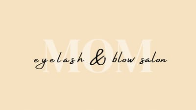 Eyelash MOM 店内写真 4枚目